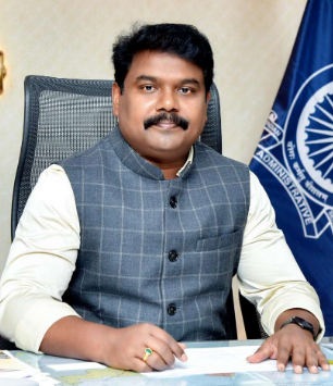 Sri Sampath Kumar IAS