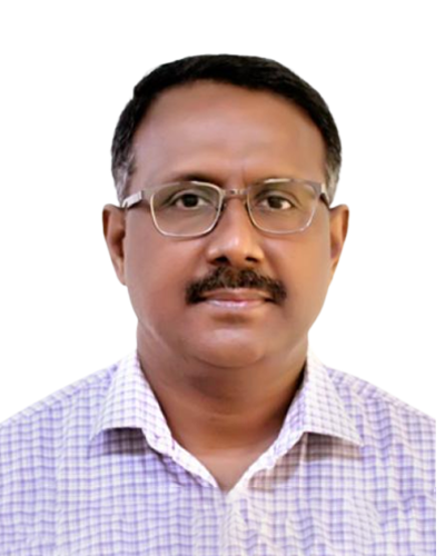 Sri S.Suresh Kumar, IAS